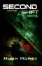 [Silo #2B 01] • Second Shift - Order